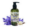 Magnesium, Tallow & Goat Milk Body Lotion