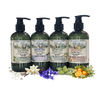 Magnesium, Tallow & Goat Milk Body Lotion