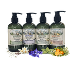 Magnesium, Tallow & Goat Milk Body Lotion