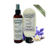 NEW! BUNDLE- PEACE Magnesium Cream and Mg Cooling Spray - Relax, RLS, Neuropathy, Pain