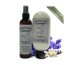 NEW! BUNDLE- PEACE Magnesium Cream and Mg Cooling Spray - Relax, RLS, Neuropathy, Pain