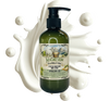Magnesium, Tallow & Goat Milk Body Lotion
