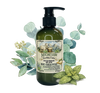 Magnesium, Tallow & Goat Milk Body Lotion