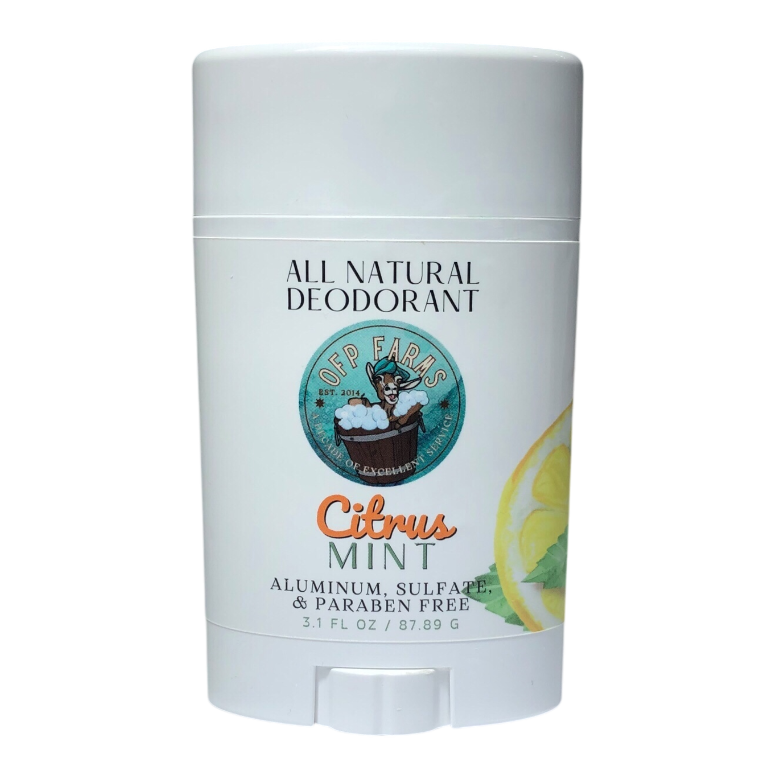 Deodorants, All Natural Deodorant that REALLY WORKS!