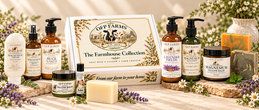 Build Your Own FarmHouse Collection Bundle Box (COMING NOV 6TH)