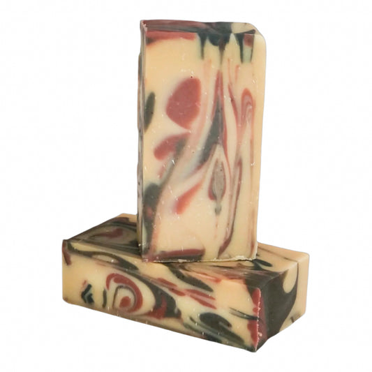 Hired Hand, Tallow and Goat Milk Soap (NAME CHANGE COMING SOON)
