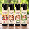 Goat Kisses Lip Balm 4-Pack | Variety Smack Pack