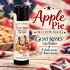 Goat Kisses Lip Balm 4-Pack | Freedom Smack Pack