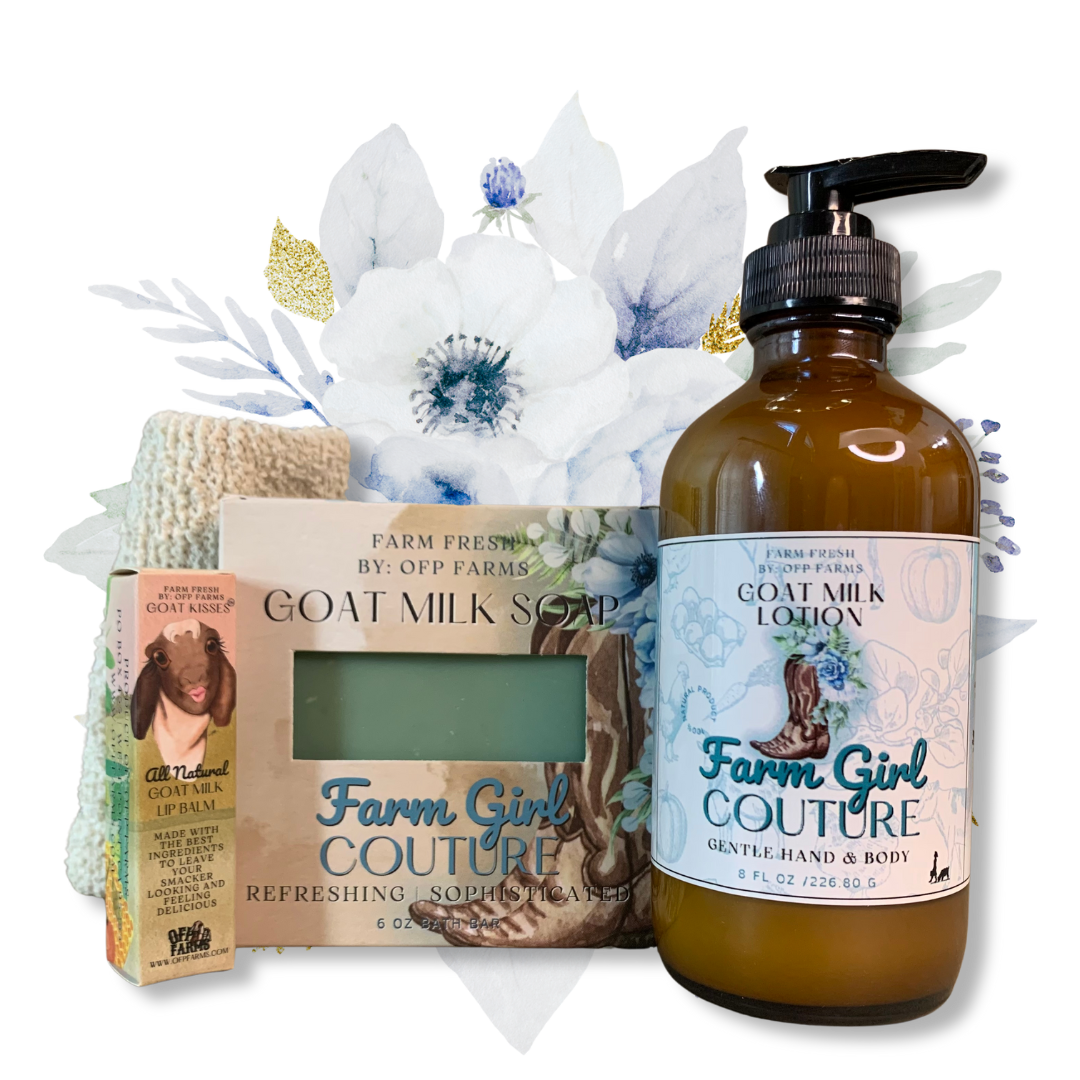 Gift Sets - FARM STORE 2025