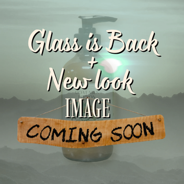 Blueberry Hill, Goat Milk and Tallow Hand and Body Lotion