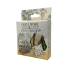 Goat Kisses(TM), Goat Milk Lip Balm, 4 Smack Pack, Variety Pack