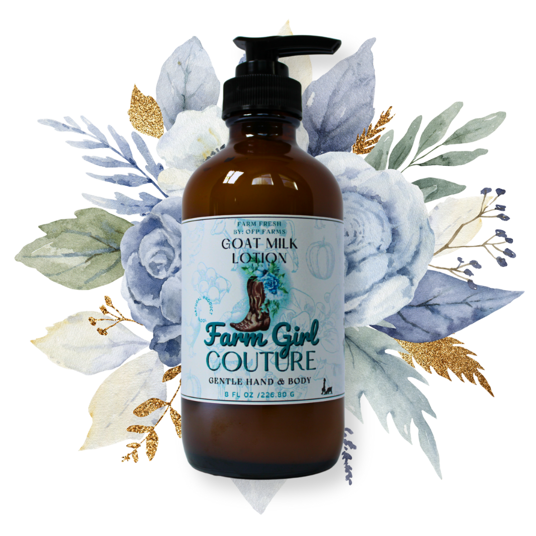Farm Box Bundle Lotions