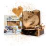 Daily Grind,  Scrubby Tallow and Goat Milk Soap