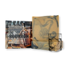 Kentucky Bourbon, Tallow and Goat Milk Soap,