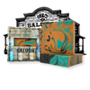 Saloon, Tallow and Goat Milk Soap