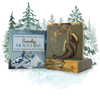 Smoky Mountains, Tallow and Goat Milk Soap