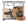 The Outlaw, Tallow and Goat Milk Soap