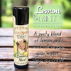 Goat Kisses Lip Balm 4-Pack | Lavender & Mint Smack Pack