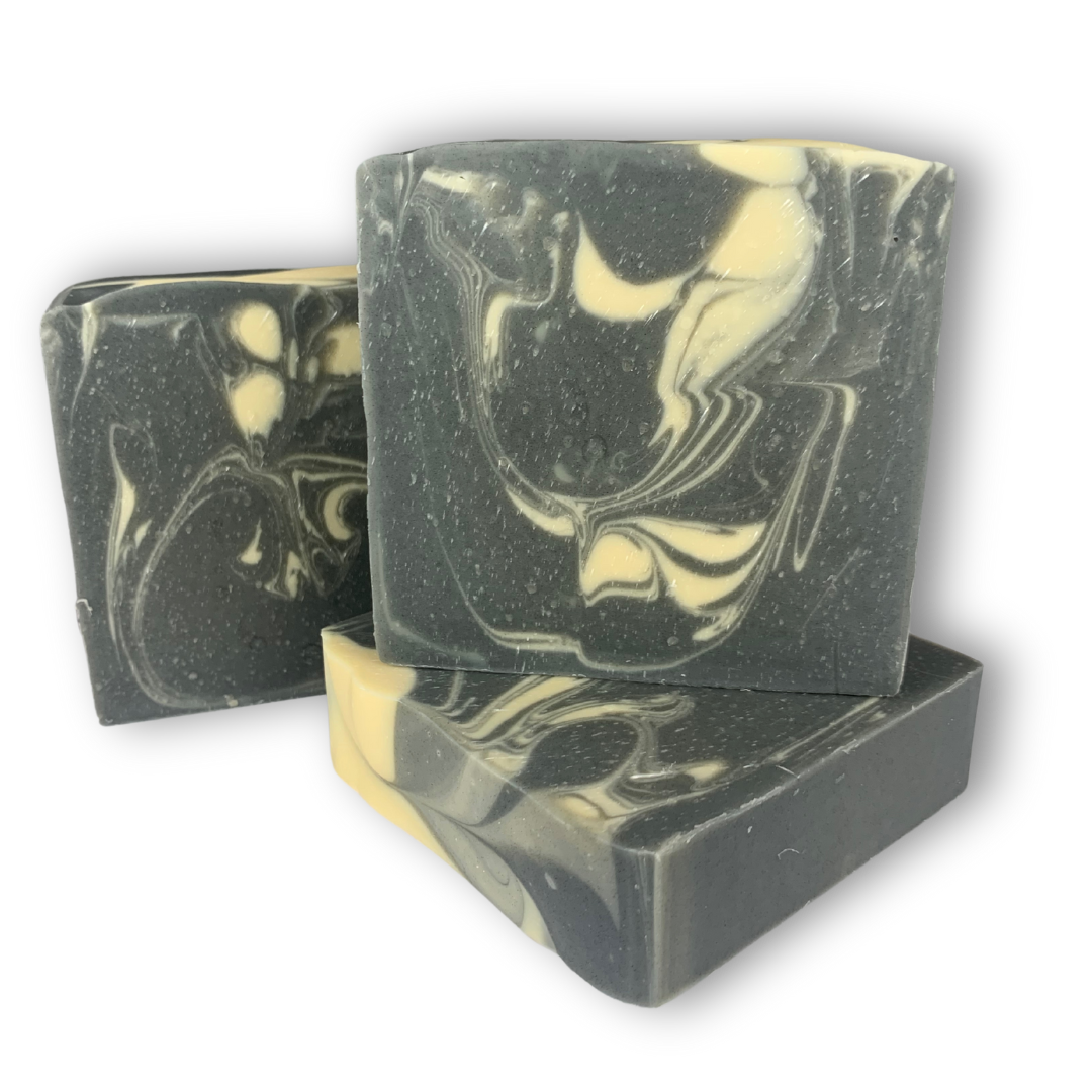Grandpa, Tallow and Goat Milk Soap