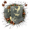 Grandpa, Tallow and Goat Milk Soap