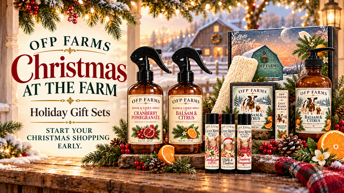 OFP Farms