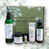 SOLD OUT!!!! Magnesium, The Max Bundle Set | One 5 oz Balm, One 9 oz Lotion, One 4 oz Spray, One 2 oz Lotion Bar, 1 Lip Balm