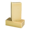 Bare Buck, Unscented Tallow and Goat Milk Soap