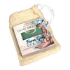 Scrubby- Exfoliating Soap Sack, All Natural