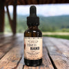 Deep Conditioning Beard Oil