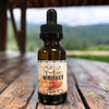 Deep Conditioning Beard Oil