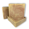 Kentucky Bourbon, Tallow and Goat Milk Soap,