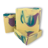 Lavender Sage, Tallow and Goat Milk Soap