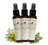 Magnesium Cooling Body Spray, Refresh