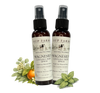 Magnesium Cooling Body Spray, Refresh