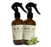 Magnesium Cooling Body Spray, Refresh
