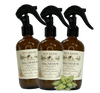 Magnesium Cooling Body Spray, Refresh