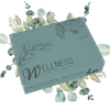 NEW!! Wellness Box - Bundle Gift Set, Magnesium, Lotion, Soap, Salve, Spray, Lip Balm Bundle.