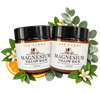 Magnesium All Natural NIGHT-TIME Body Balm