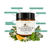 Magnesium All Natural NIGHT-TIME Body Balm