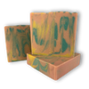Mango Tango, Tallow and Goat Milk Soap