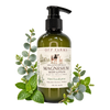 Magnesium Body Lotion | Tallow & Goat Milk – OFP Farms