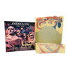 Mt Rushmore, America 250 Tallow and Goat Milk Soap