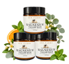 Magnesium All Natural NIGHT-TIME Body Balm