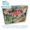Farm Basics - Boxed Set -SPRING | 2 Goat Milk and Tallow Soaps, 1 Full Size Lotion, 1 Lip Balm, 1 Soap Sack