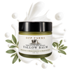 Grass-Fed Tallow & Manuka Honey Balm | Face & Body Moisturizer