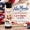 Goat Kisses Lip Balm 4-Pack | Freedom Smack Pack