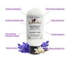 Magnesium - Wellness Body Cream, Tottle Bottle