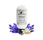 Magnesium - Wellness Body Cream, Tottle Bottle