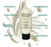 NEW! PEACE- Magnesium Tallow Sleep Body Cream - Relax, RLS, Neuropathy, Pain