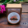 Solid All Natural Perfume | Topical | Organic | Bees Wax
